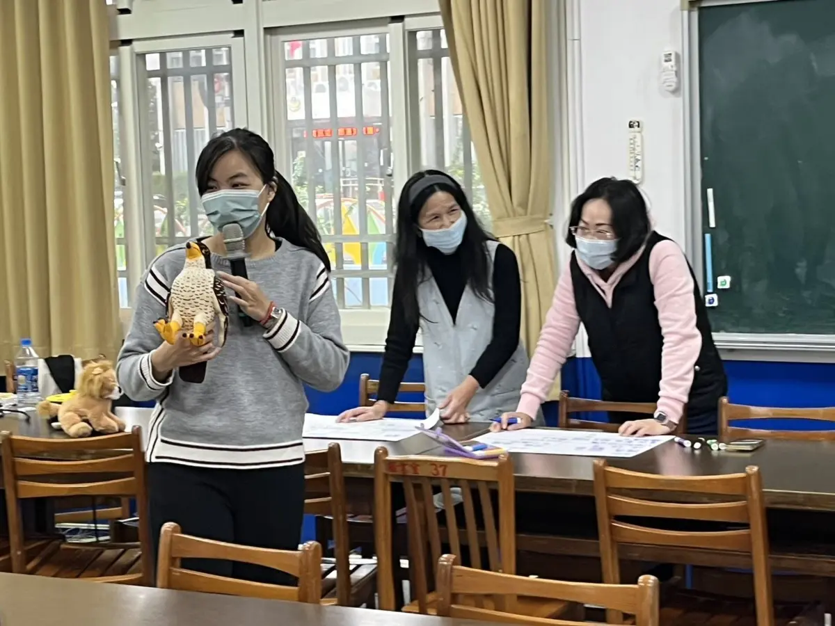 圖片來源:花蓮縣政府