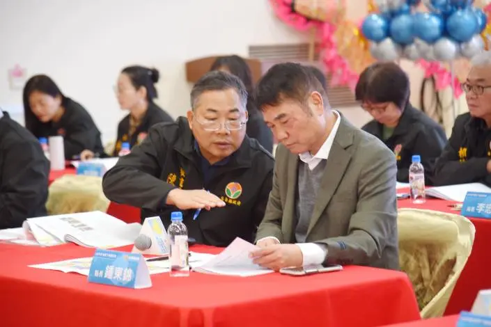 圖片來源:苗栗縣政府