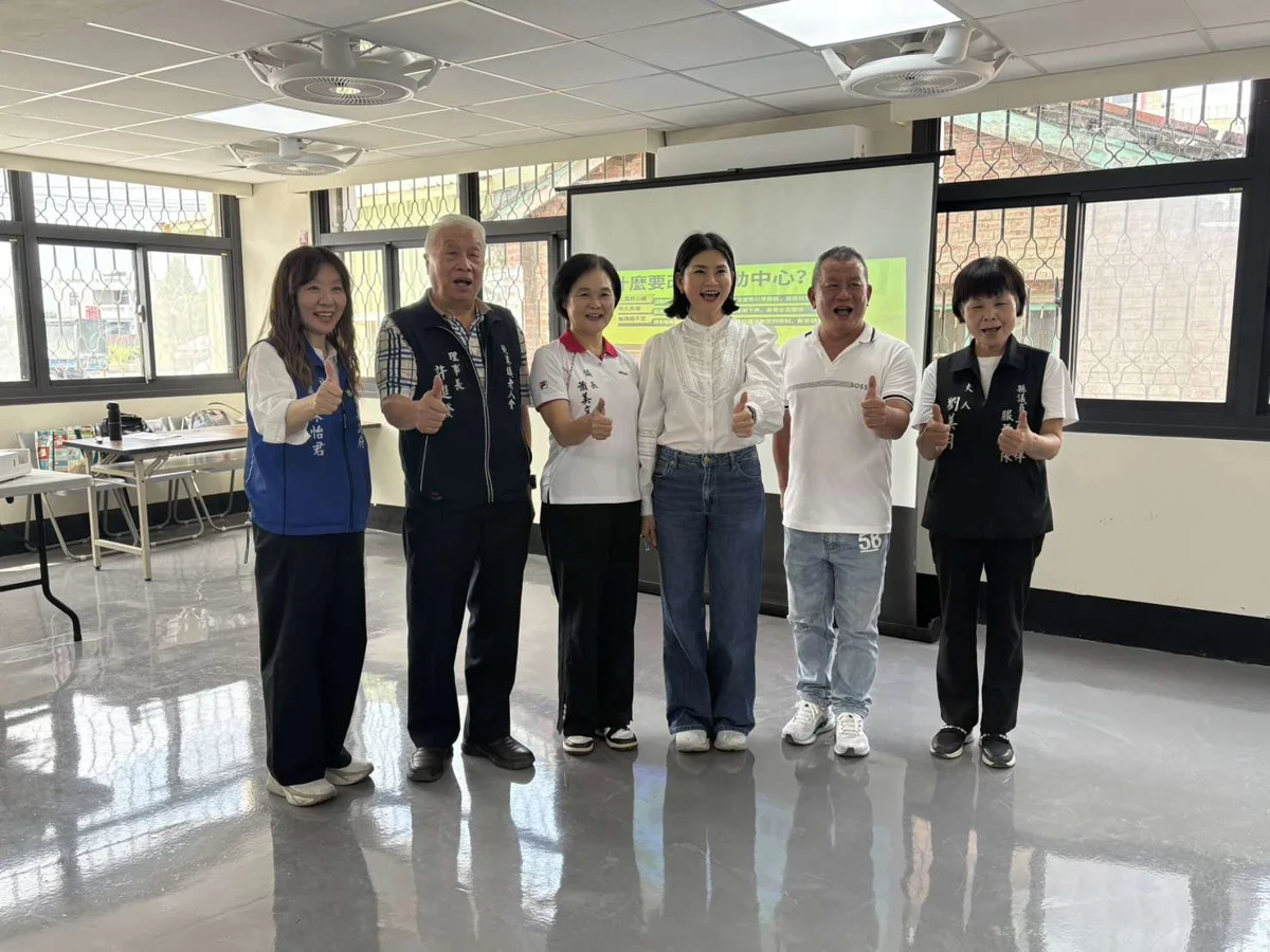 圖片來源:雲林縣政府