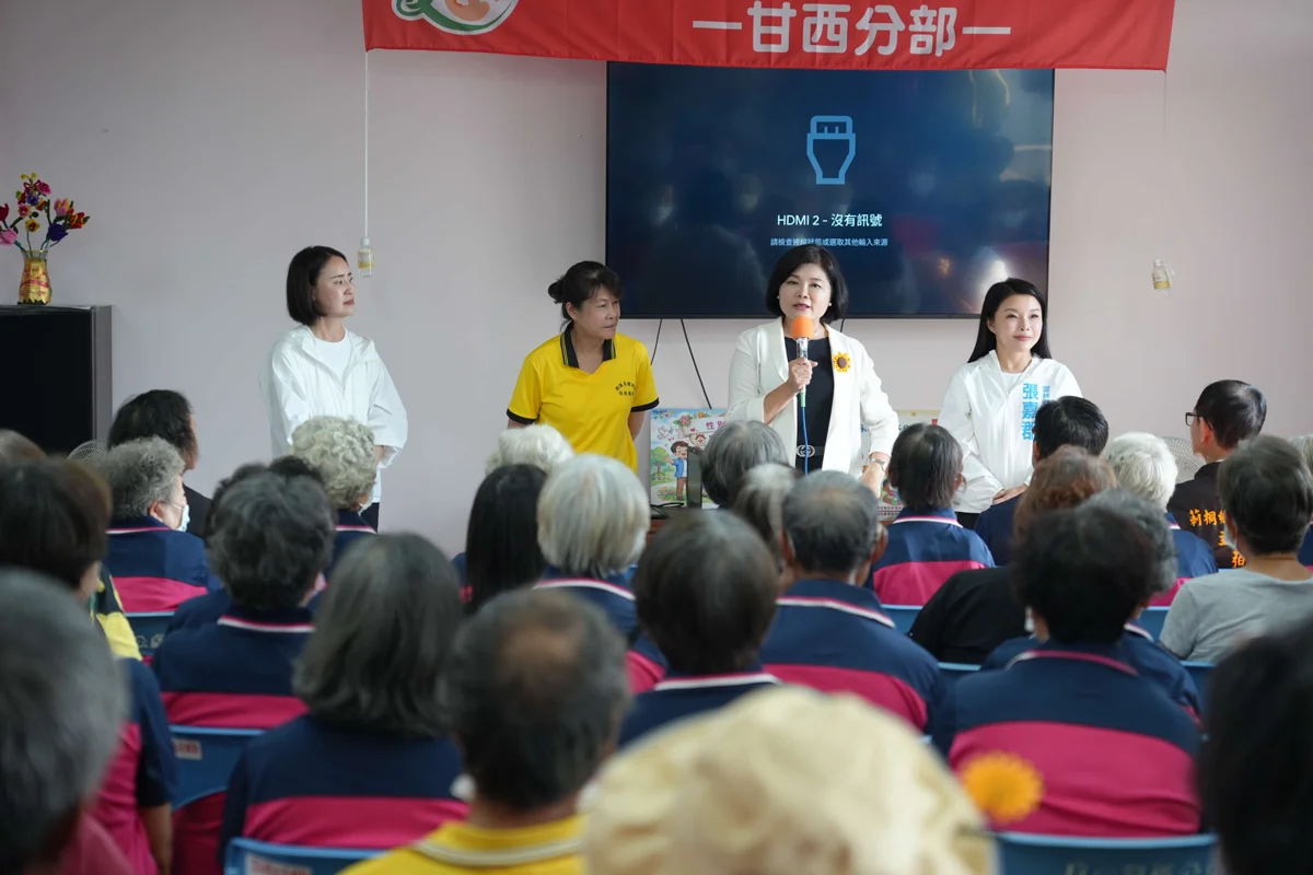 圖片來源：雲林縣政府