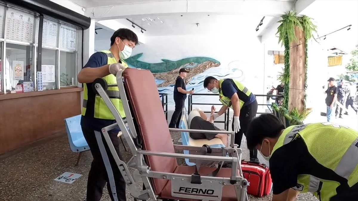 圖片來源:臺東縣政府