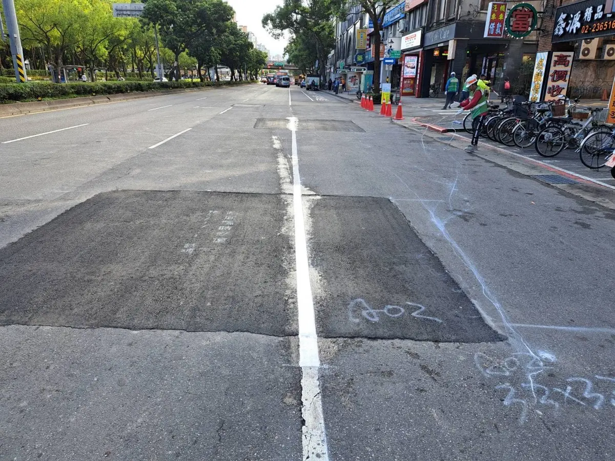 圖片來源:臺北市政府