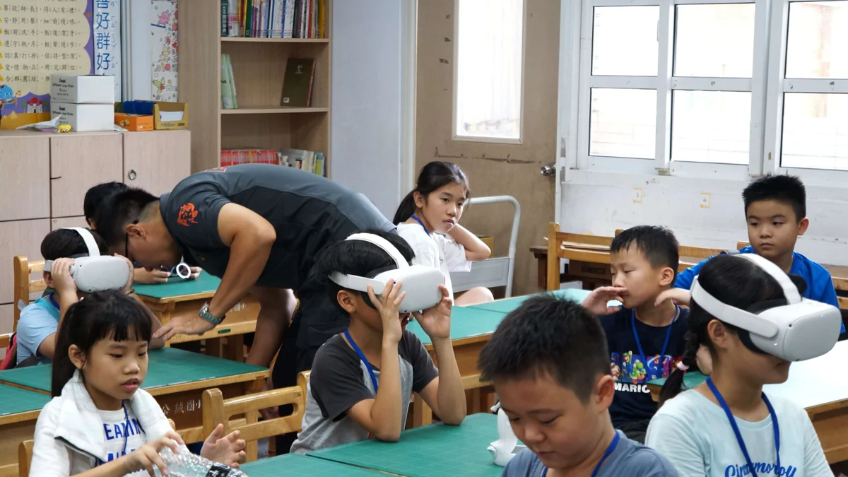 圖片來源:雲林縣消防局-新聞訊息