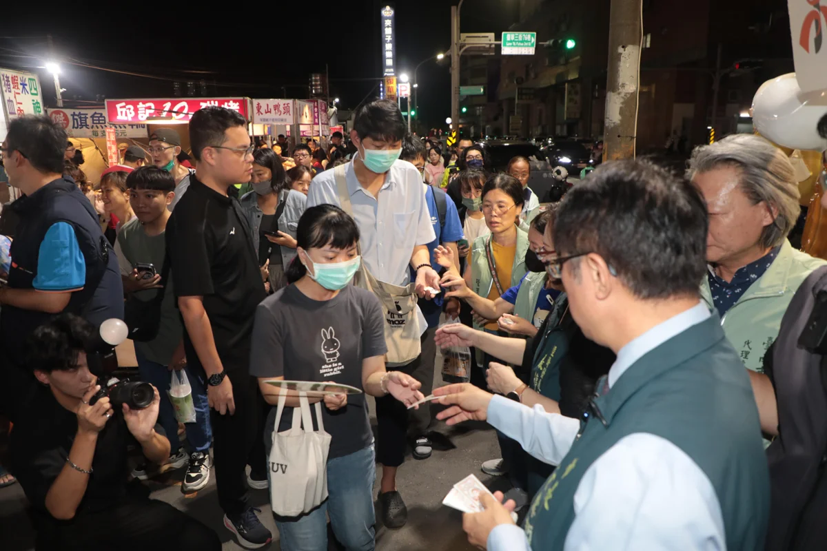 圖片來源：臺南市政府