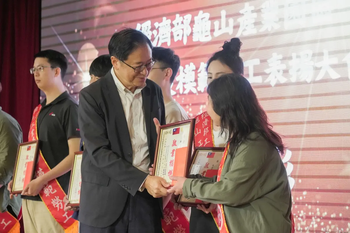 圖片來源:新聞處