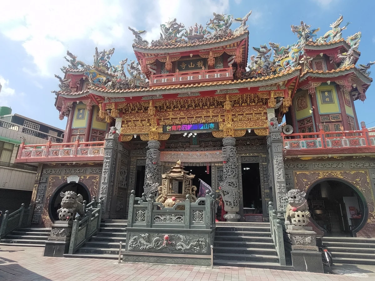 圖片來源：臺南市政府
