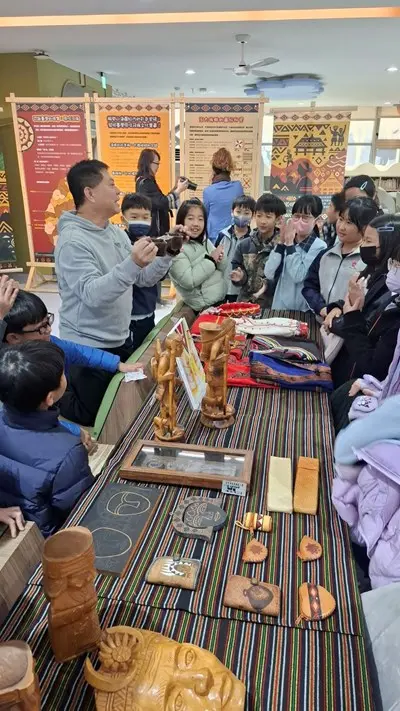 圖片來源:臺中市政府