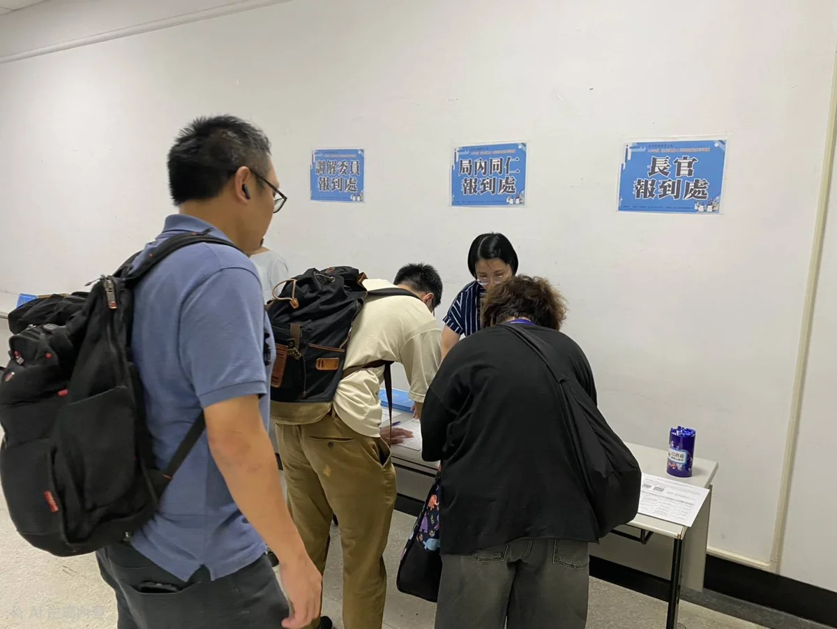 遇到勞資糾紛別慌!台中市強化調解人陣容 提供免費專業協助