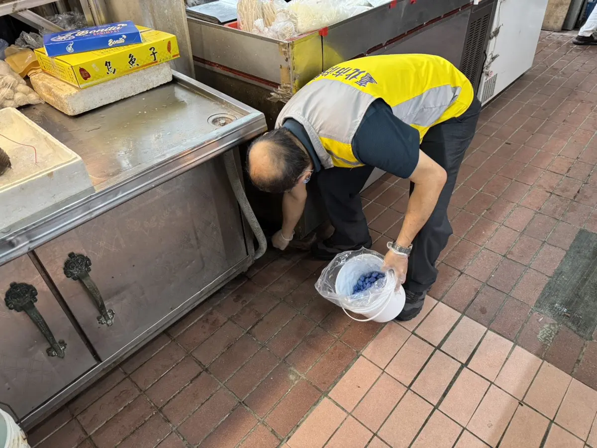 圖片來源:臺北市政府