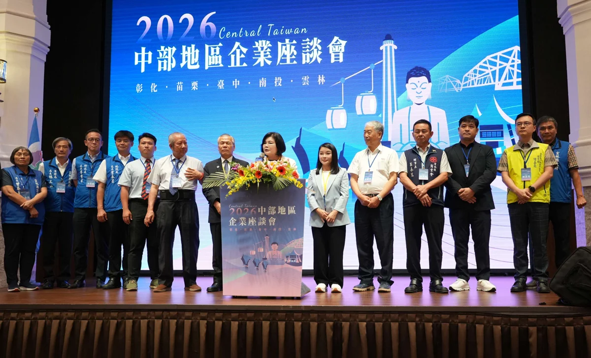 圖片來源:雲林縣政府