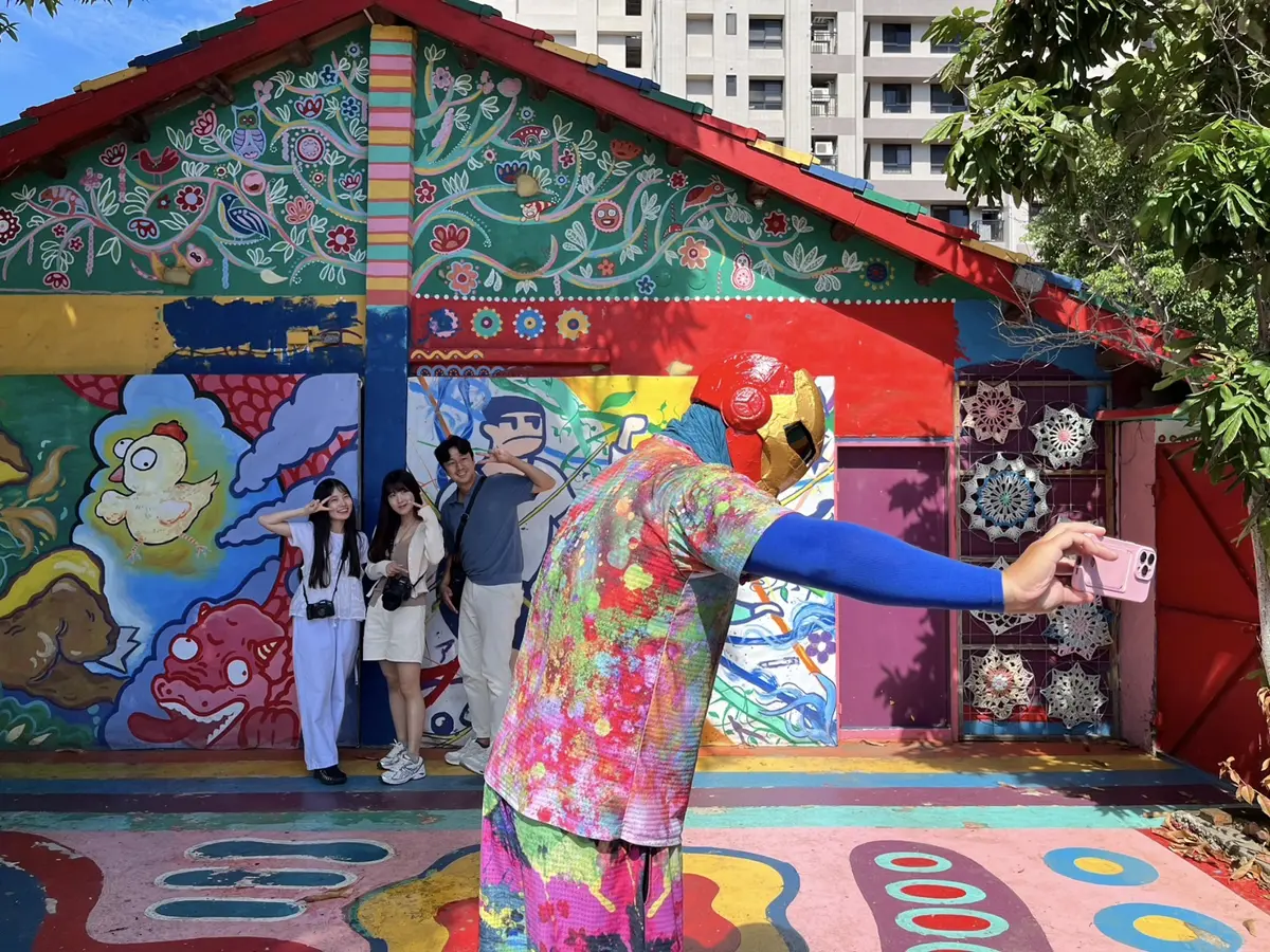 圖片來源:臺中市政府