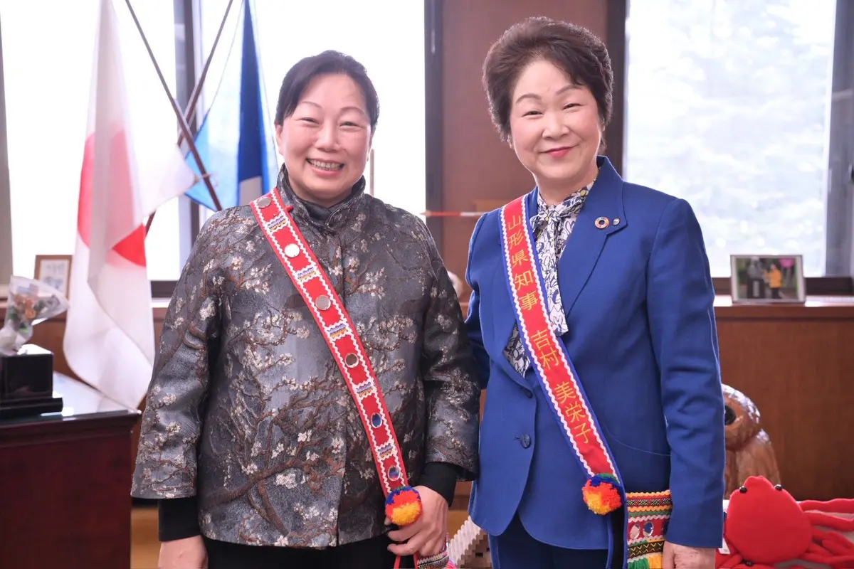 圖片來源:花蓮縣政府