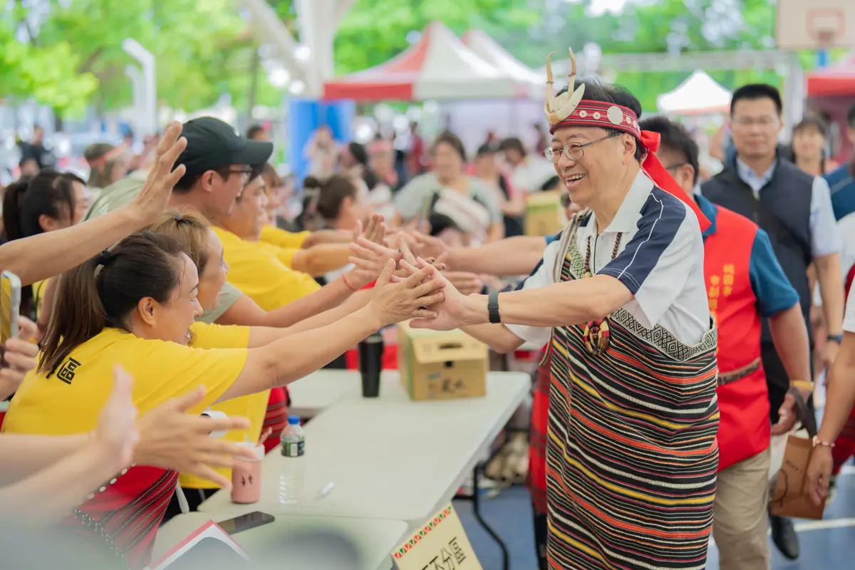 圖片來源:新聞處
