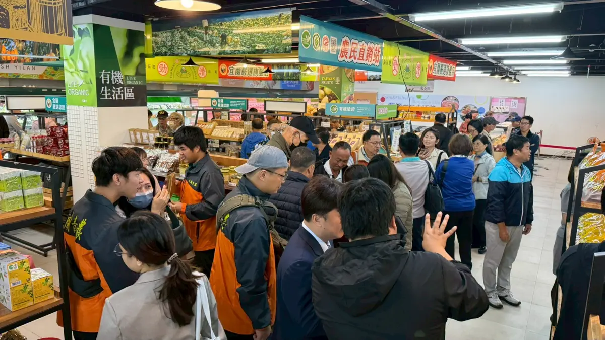 圖片來源:宜蘭縣政府