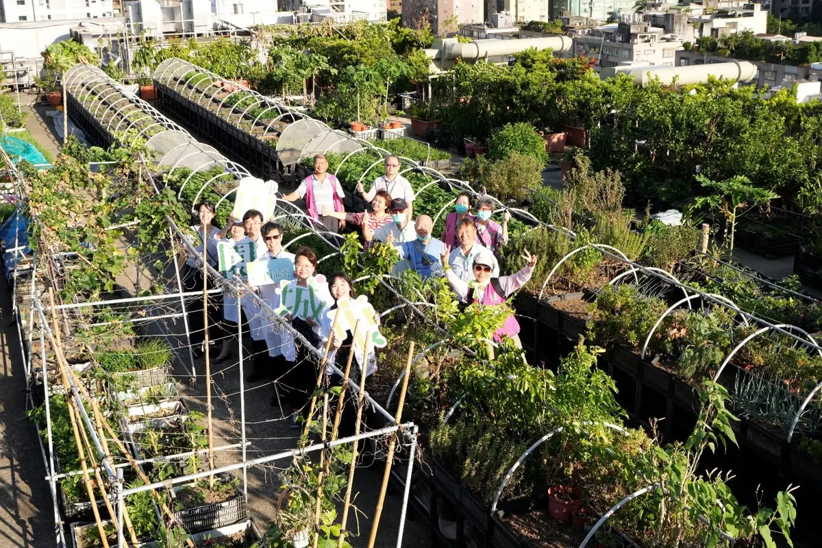 圖片來源:臺北市政府