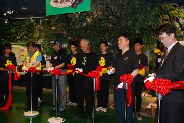 圖片來源:臺北市政府
