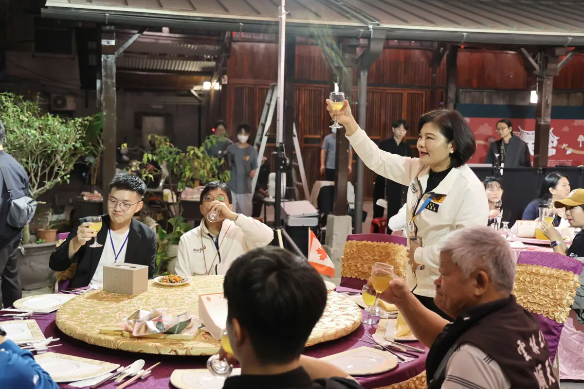 圖片來源:雲林縣政府