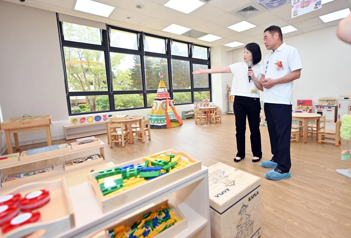圖片來源：苗栗縣政府
