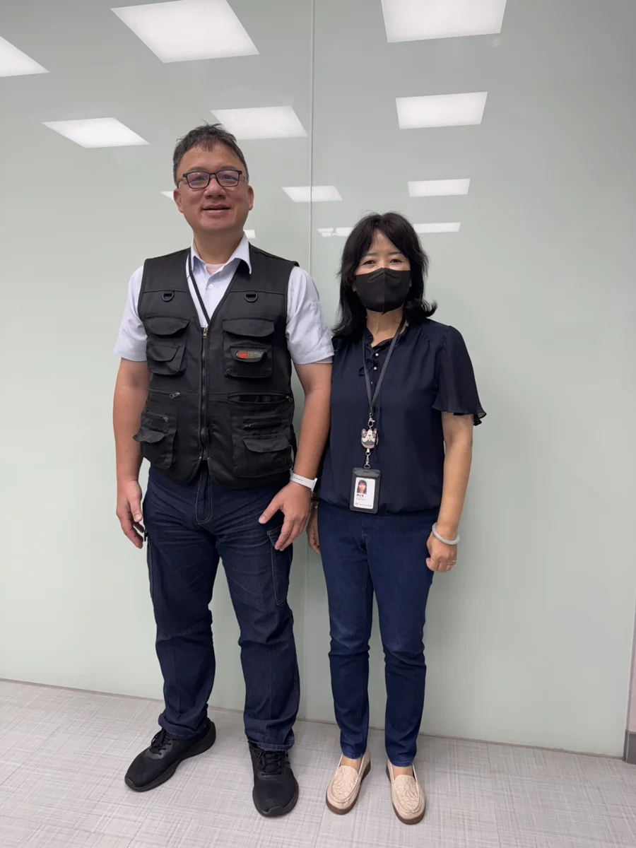 圖片來源：新竹縣消防局
