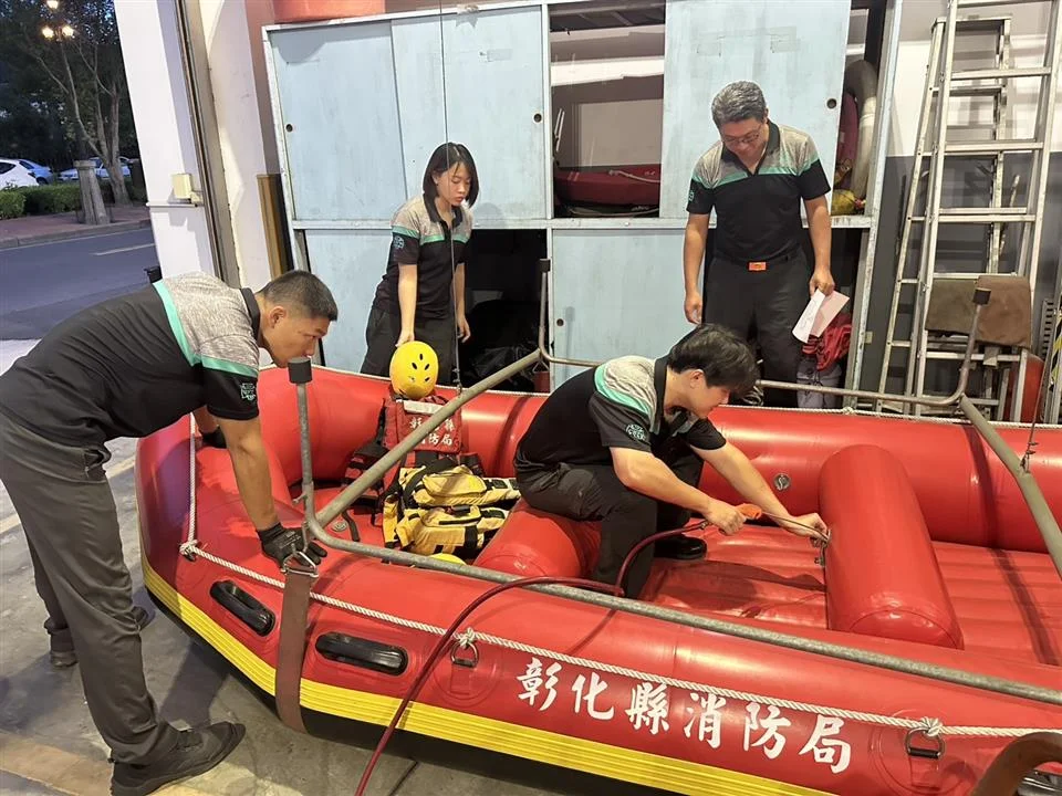 圖片來源:彰化縣政府