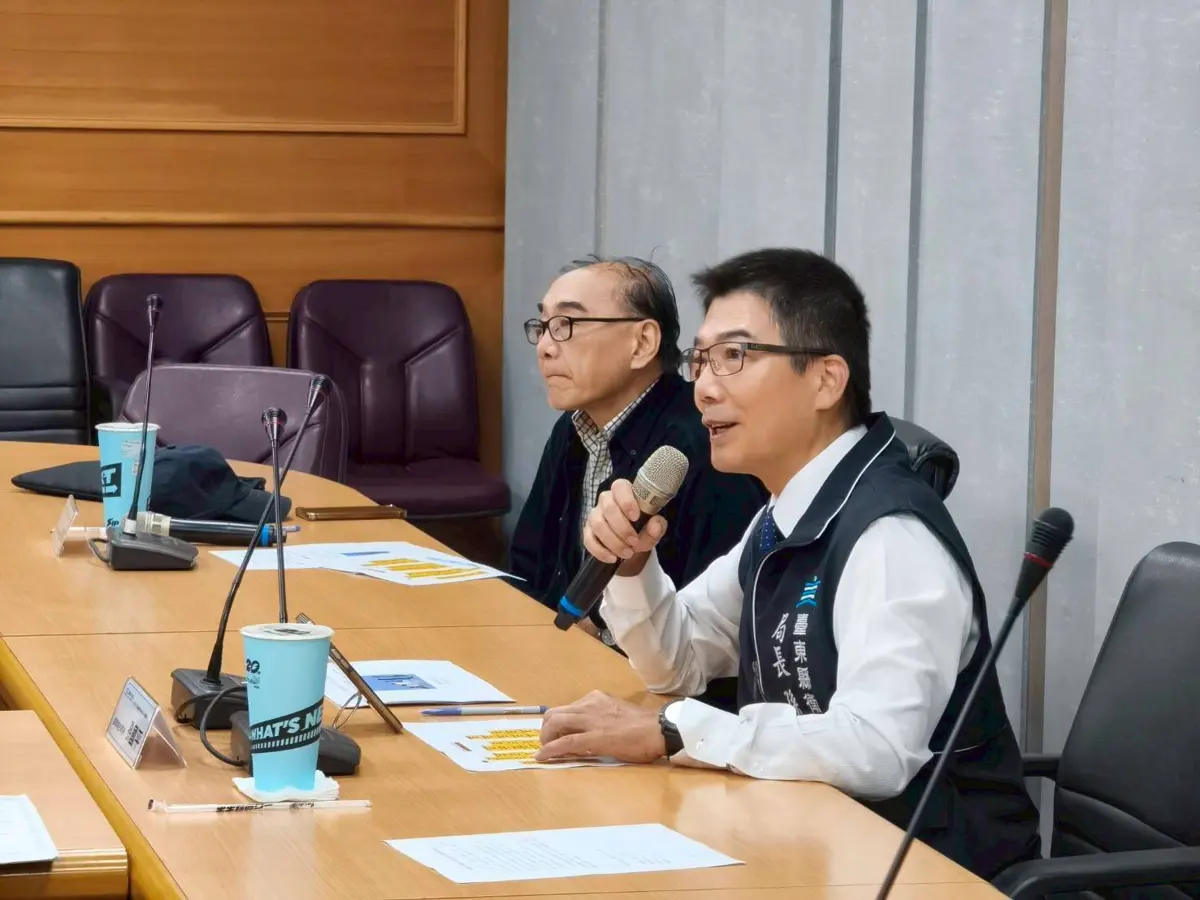 圖片來源：臺東縣政府