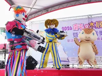 圖片來源：臺中市政府