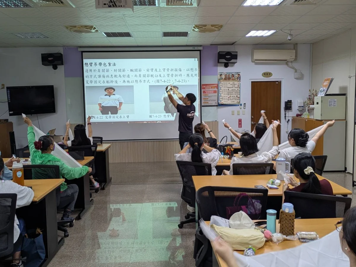 圖片來源:臺中市政府