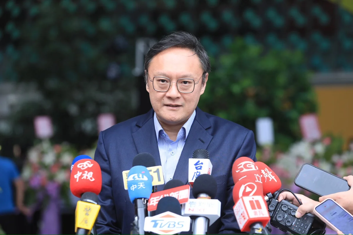 圖片來源:臺中市政府