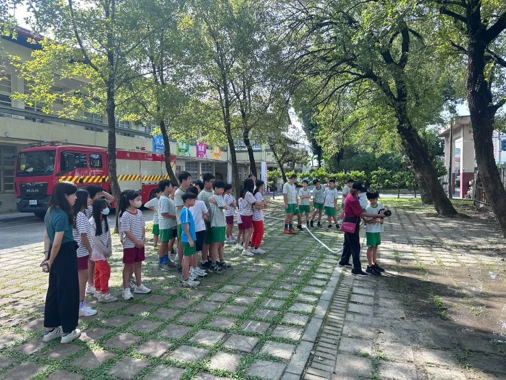 圖片來源：高雄市政府消防局-新聞稿