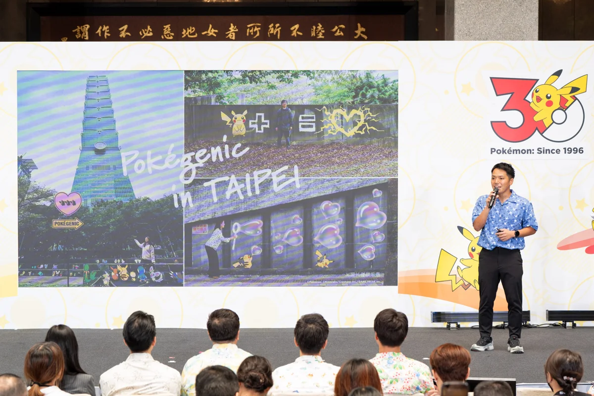 圖片來源:臺北市政府