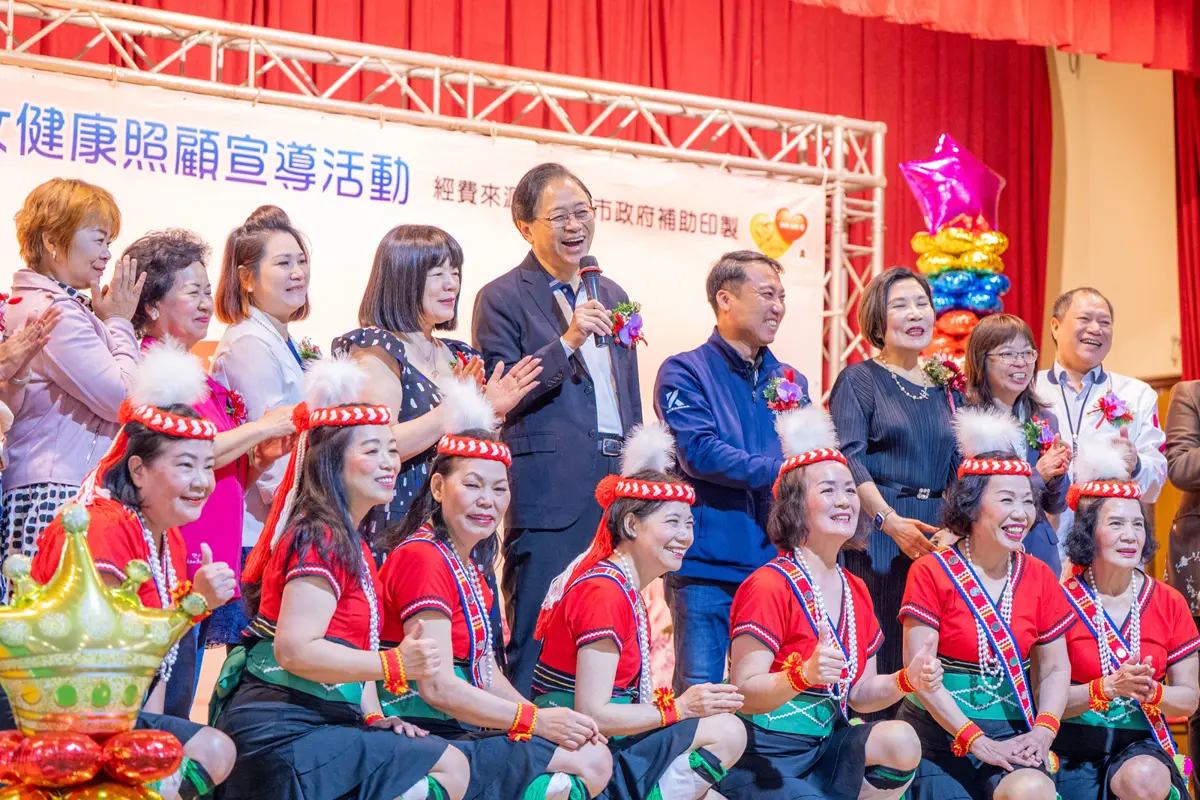 圖片來源:新聞處