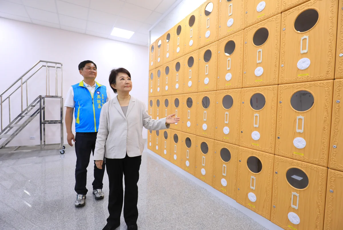 圖片來源：臺中市政府