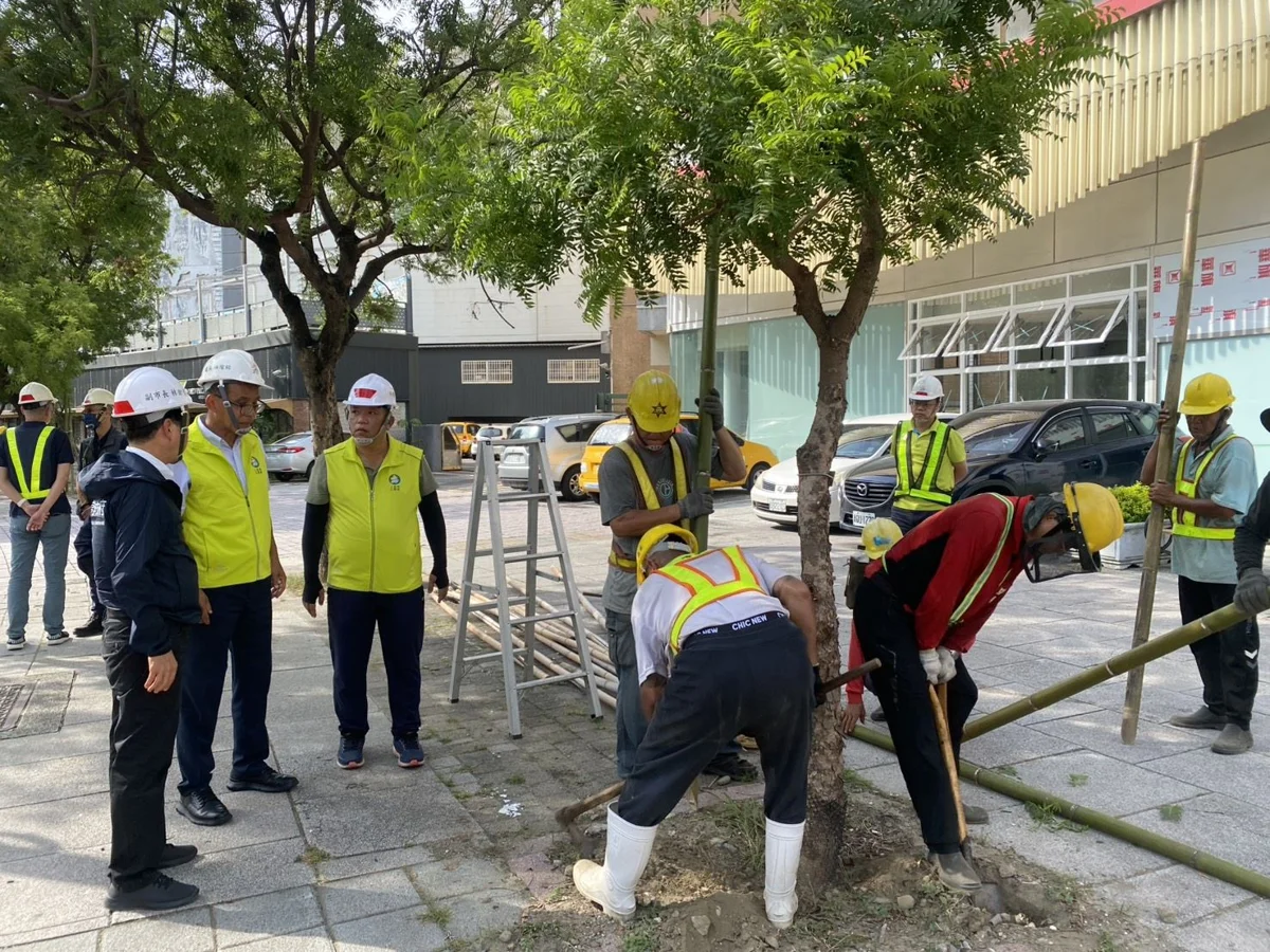 圖片來源：高雄市政府