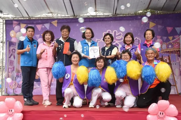 圖片來源：苗栗縣政府