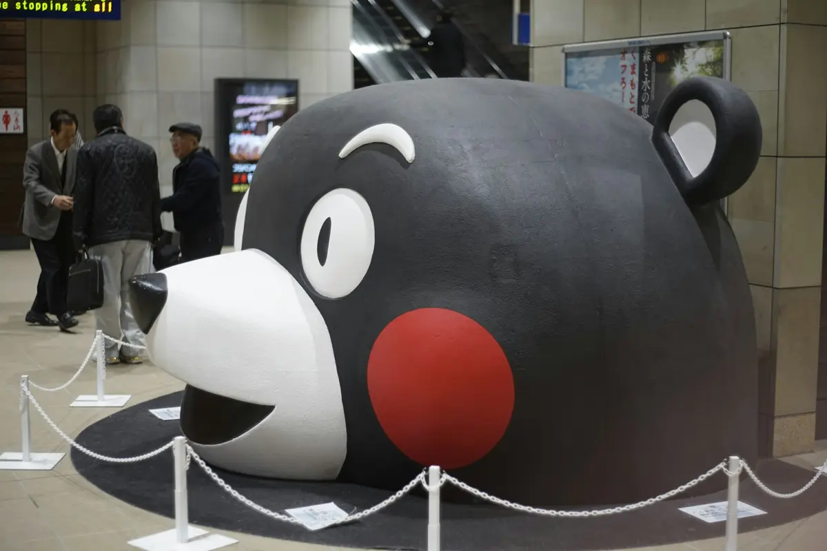 高雄—熊本航線首航!將爭取增班及新航線開通