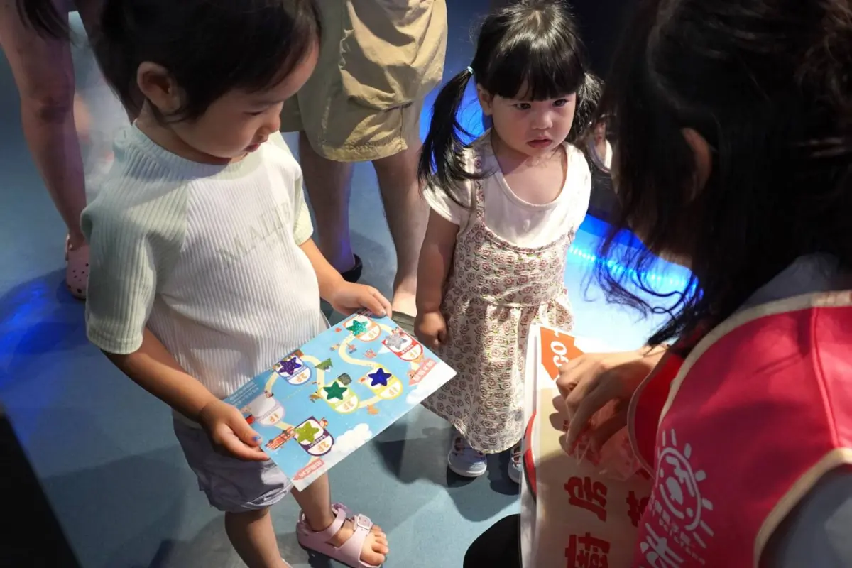 圖片來源:花蓮縣政府