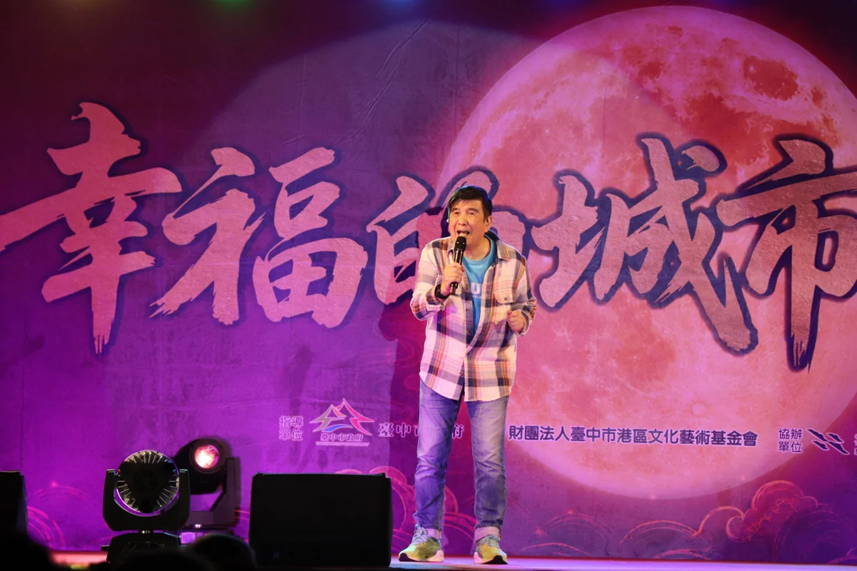 圖片來源：臺中市政府