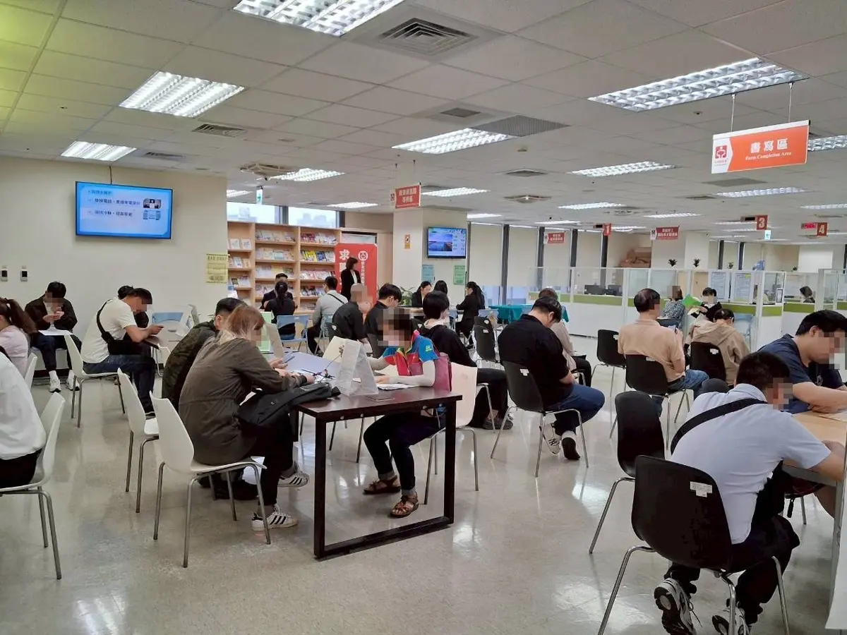 圖片來源：臺北市政府