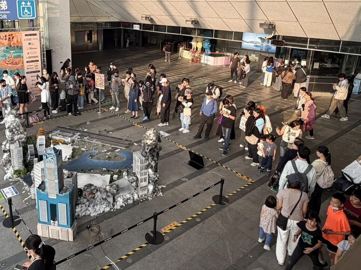 圖片來源:高雄市政府