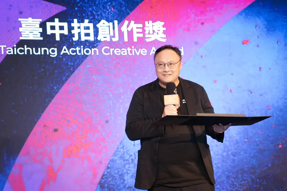 圖片來源：臺中市政府