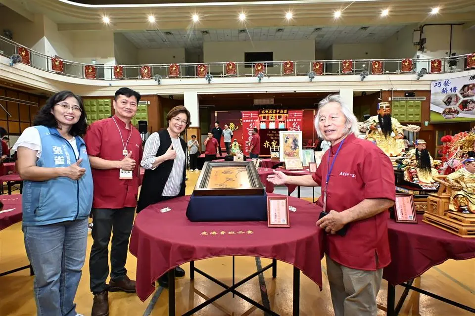 圖片來源:彰化縣政府