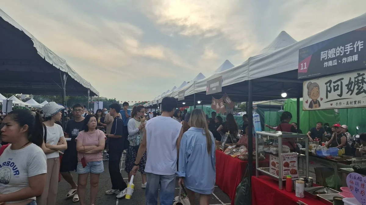 圖片來源:臺中市政府