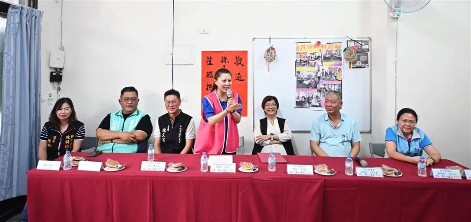 圖片來源:彰化縣政府