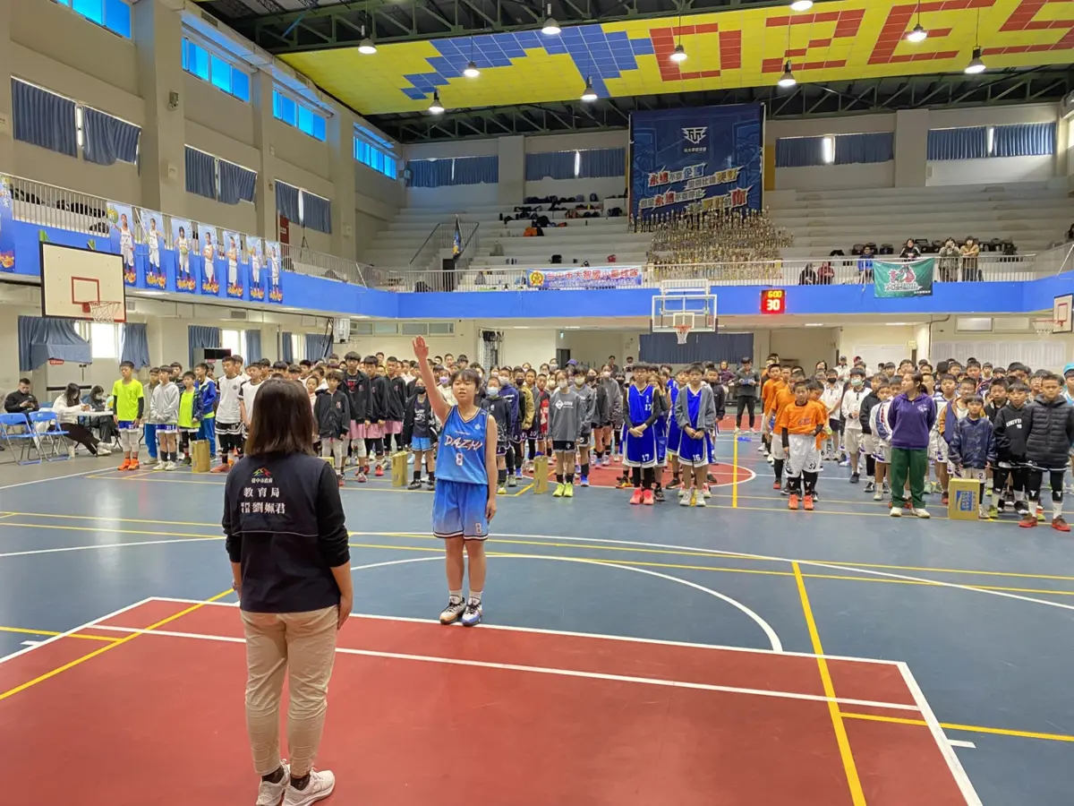 圖片來源:臺中市政府