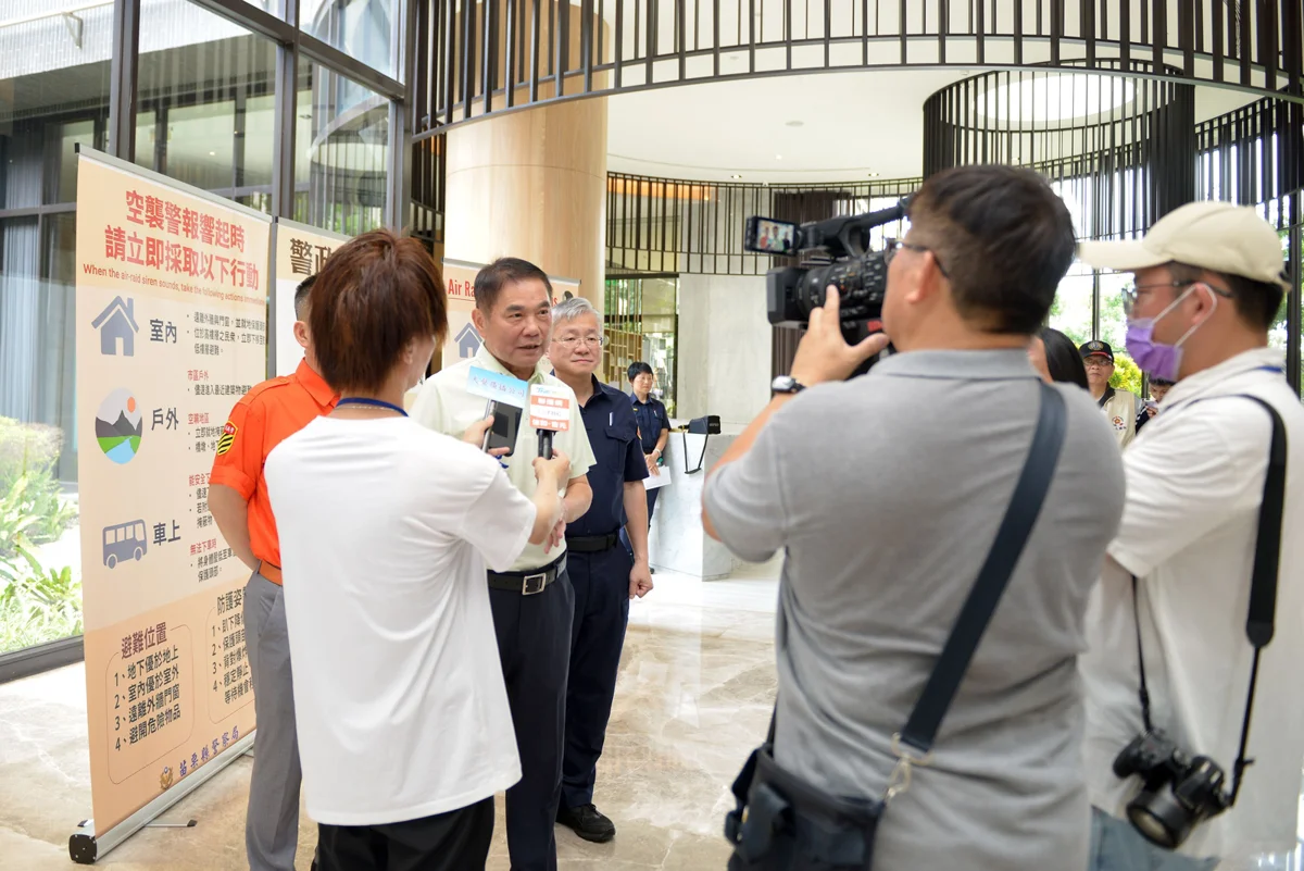 圖片來源:苗栗縣政府
