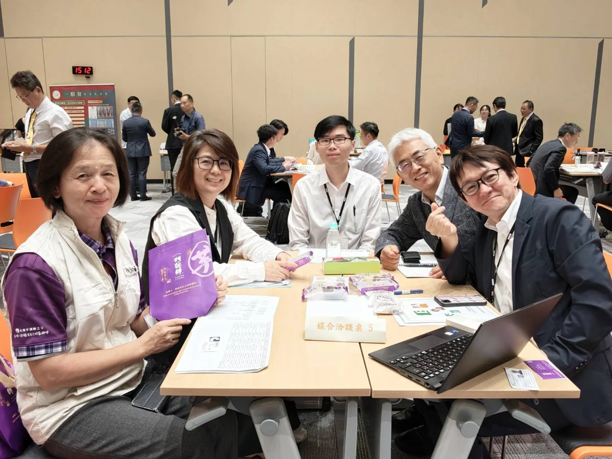 圖片來源:臺中市政府