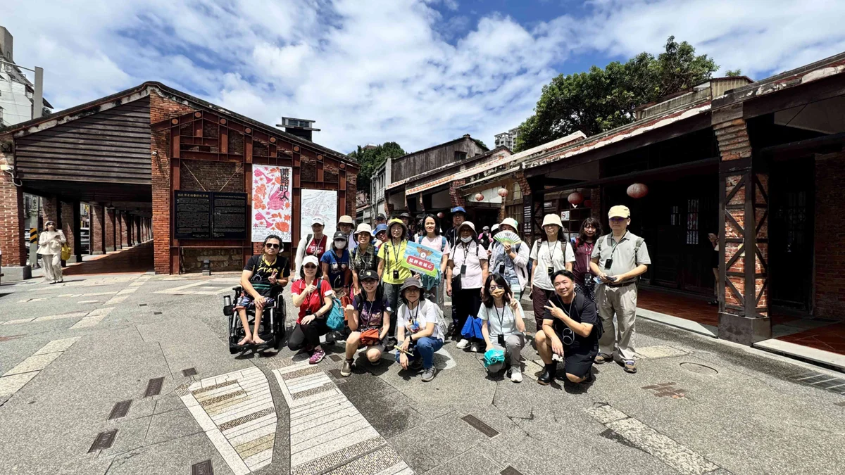 圖片來源:臺北市政府