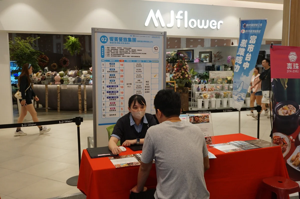 圖片來源:臺中市政府