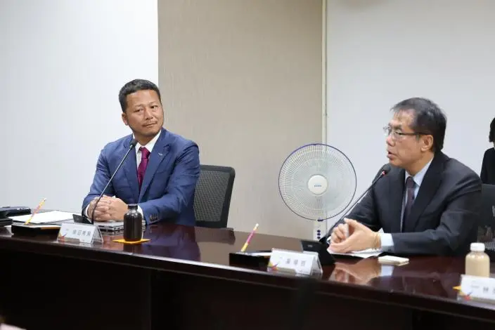 圖片來源:臺南市政府