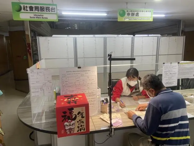 台南6.2萬人受惠!六大社福津貼擬調漲23.5%,黃偉哲:力拼7月上路